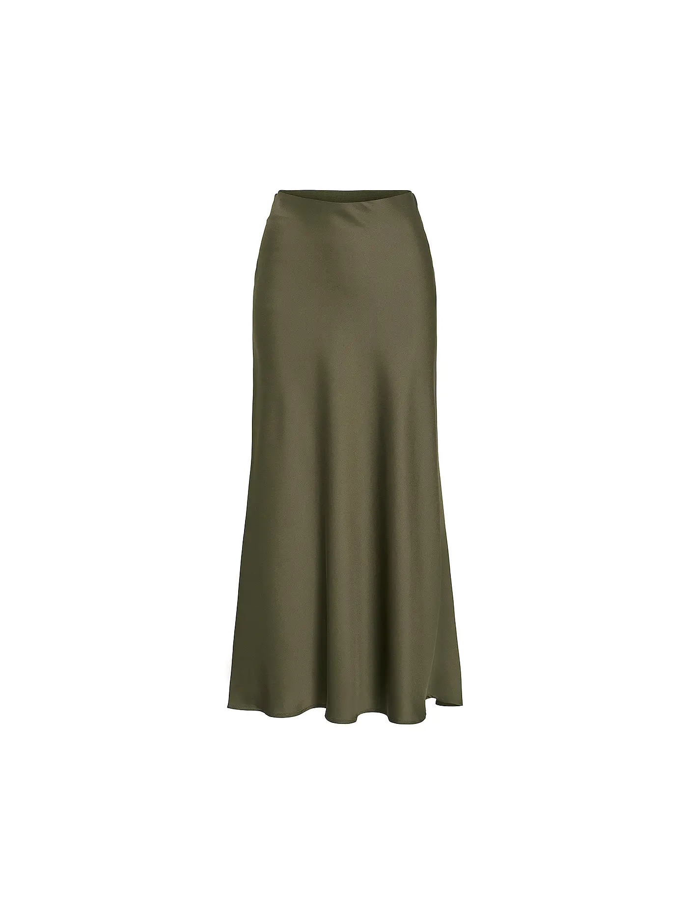 VILA | Maxirock VIELLETTE HW | olive